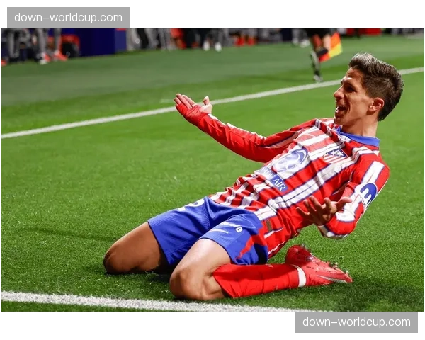 关键判罚：VAR复核取消马竞点球，西蒙尼场边激烈抗议