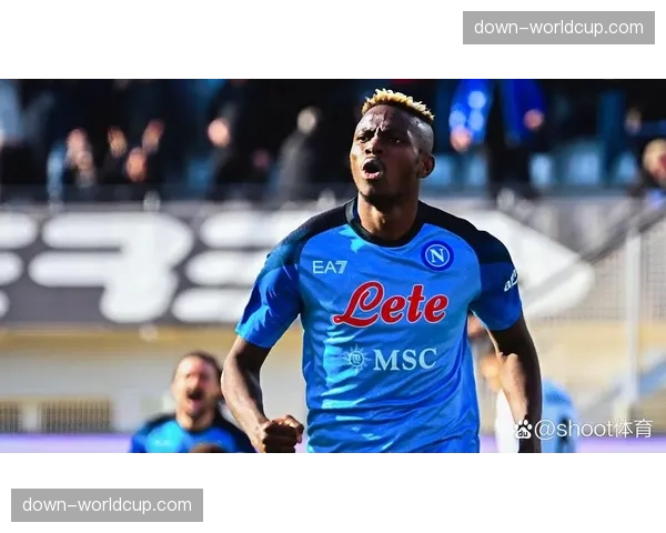 战术板：西蒙尼的马竞如何应对奥斯梅恩领衔的那不勒斯锋线