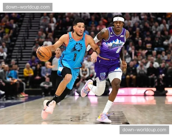 犹他爵士队发布新赛季城市版球衣与主场视觉升级方案 犹他爵士队发布新赛季城市版球衣与主场视觉升级方案