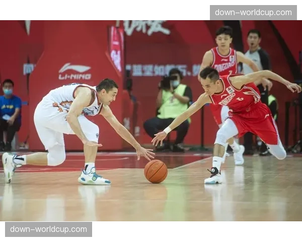 南京同曦不敌青岛国信，无缘季后赛