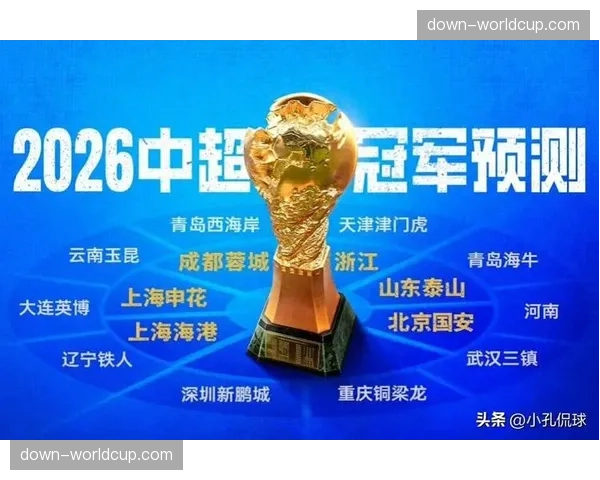 2026赛季中超联赛版权谈判启动,多家流媒体平台表达竞标意向 2026赛季中超联赛版权谈判启动,多家流媒体平台表达竞标意向