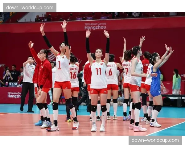 2026年亚洲东区女排锦标赛,中国台北队直落三局击败韩国队获亚军 2026年亚洲东区女排锦标赛,中国台北队直落三局击败韩国队获亚军