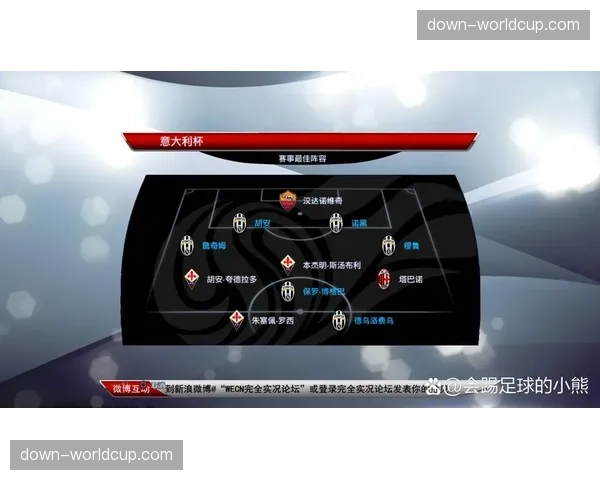 AC米兰1-1尤文图斯,赛后统计双方预期进球总和仅为1.5 AC米兰1-1尤文图斯,赛后统计双方预期进球总和仅为1.5