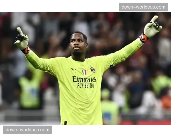 ac米兰与门将迈尼昂的续约谈判因薪资问题暂时陷入停滞 ac米兰与门将迈尼昂的续约谈判因薪资问题暂时陷入停滞