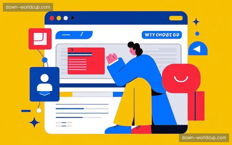 多视角赛事切换