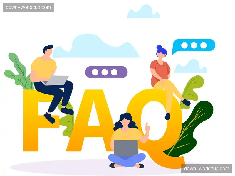 赛事直播问答窗